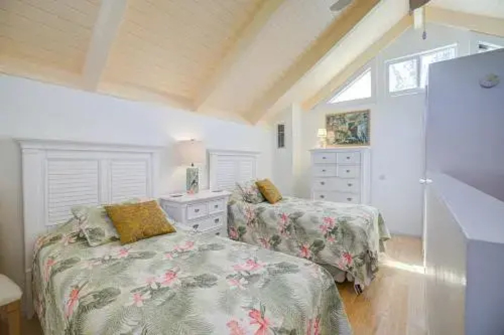 Sea Loft Village #106