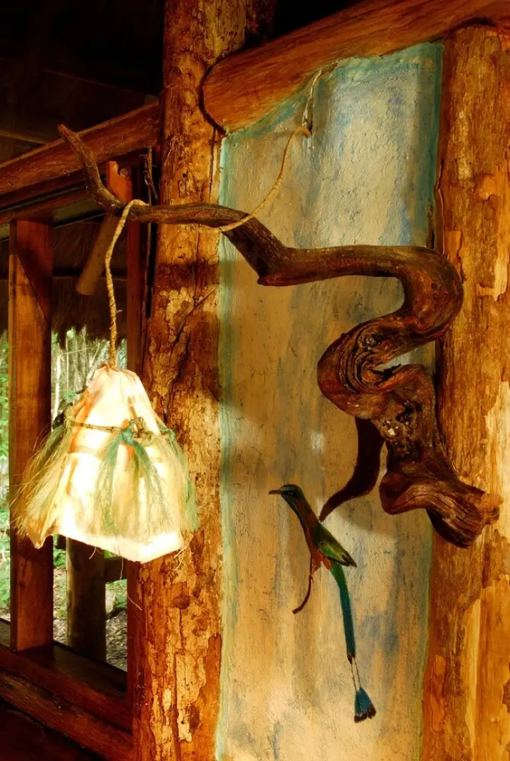 Hotel Puerta Calakmul