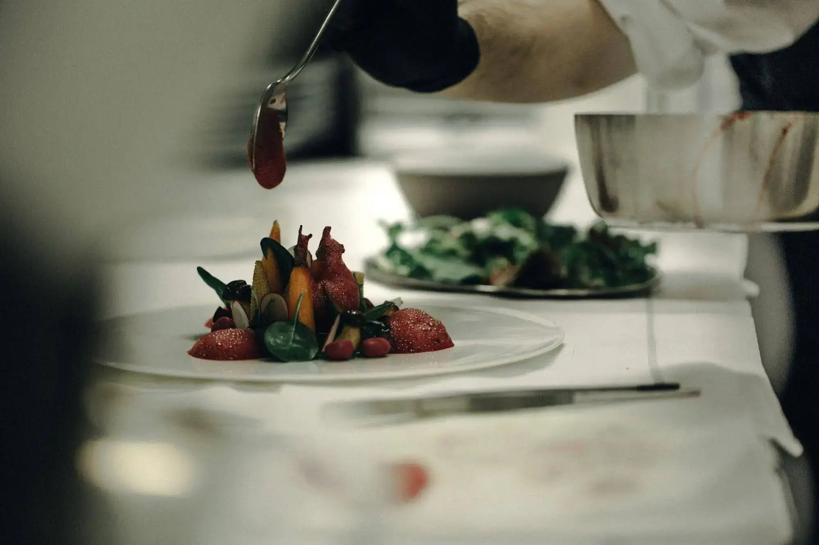 Iris Porsche Hotel & Restaurant