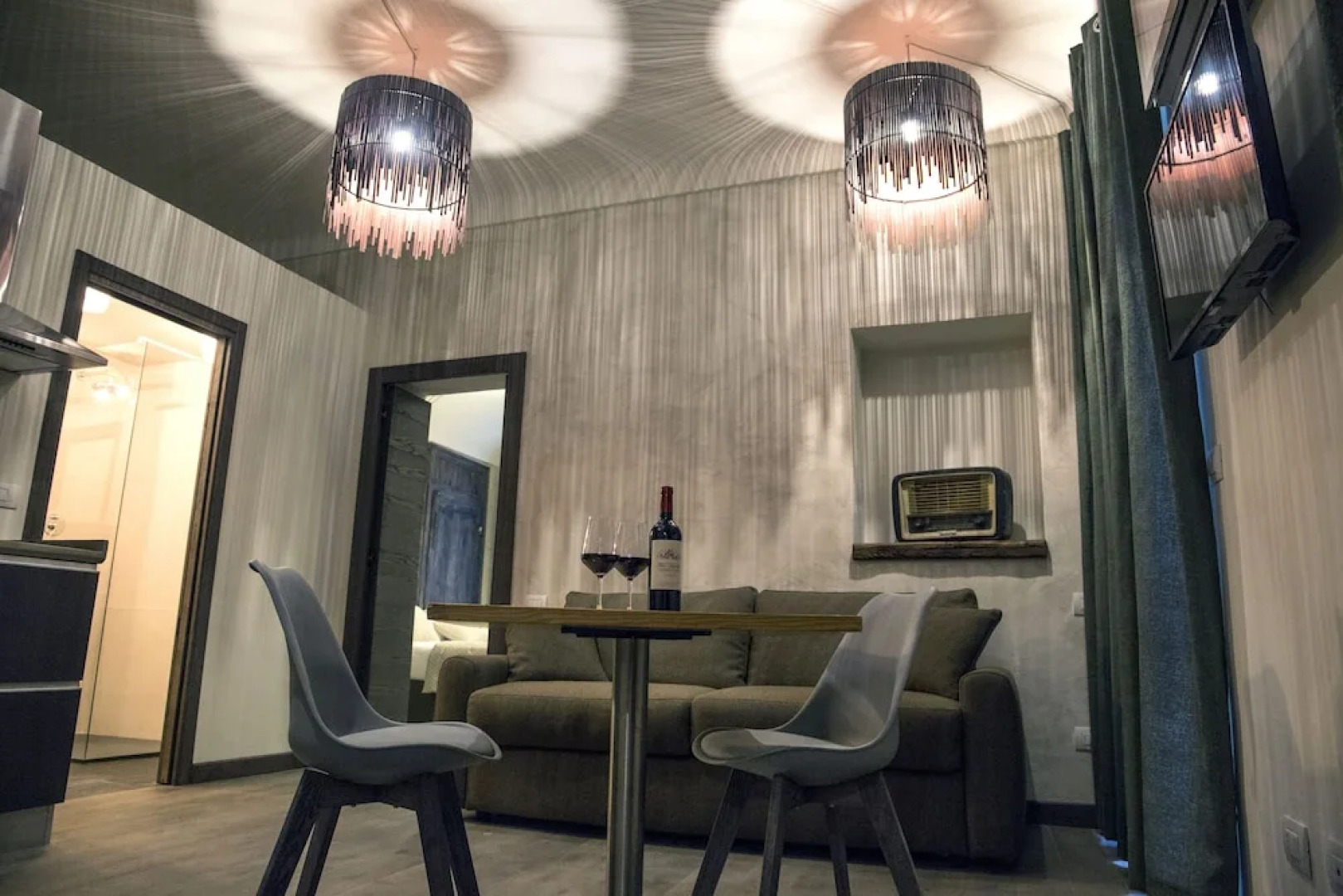 La Canonica – Charming apartments in Nizza Monferrato