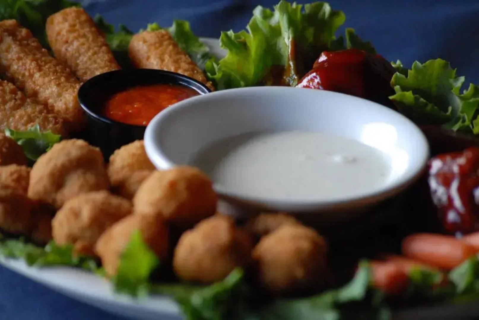 Flaming Gorge Resort