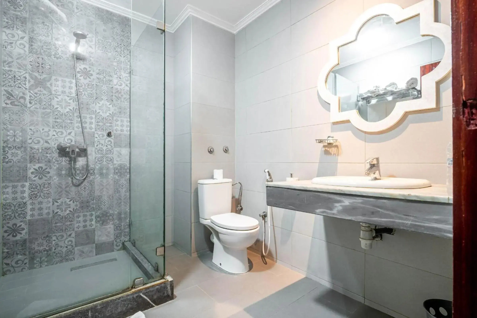 Hotel Casablanca City Center
