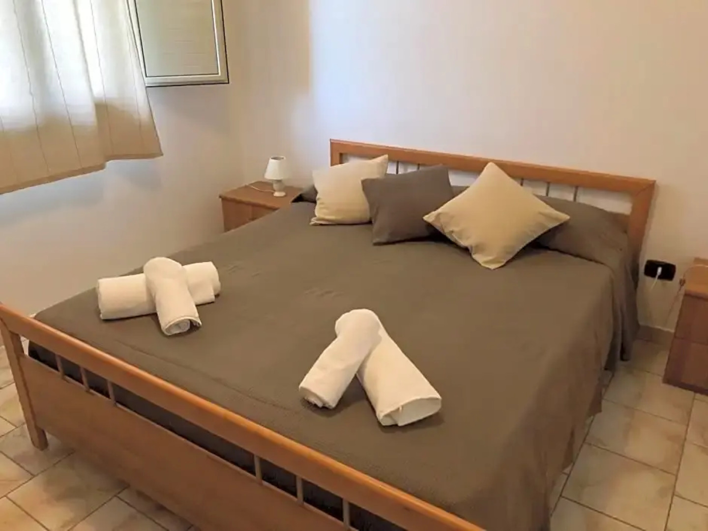 Casa Vacanze Alcantara