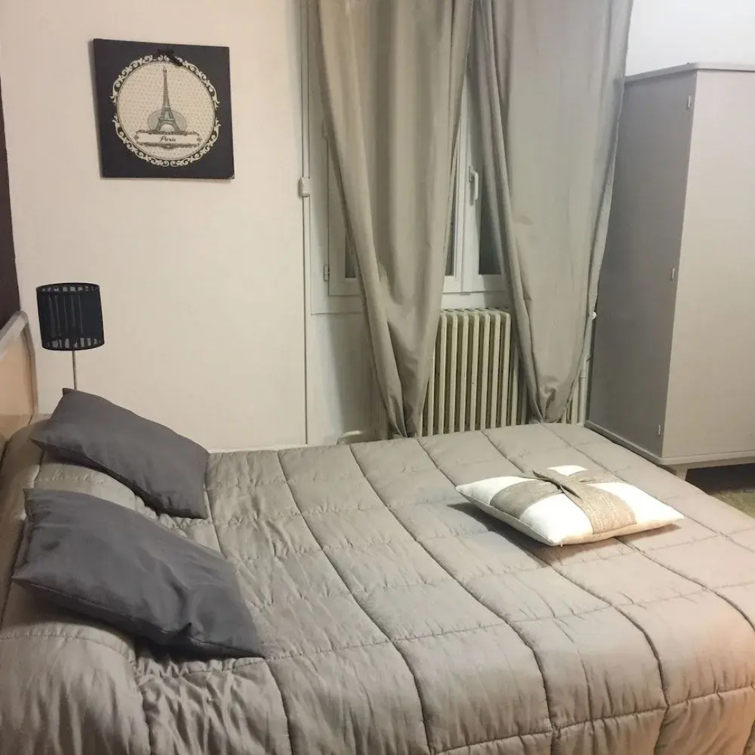 Hotel François