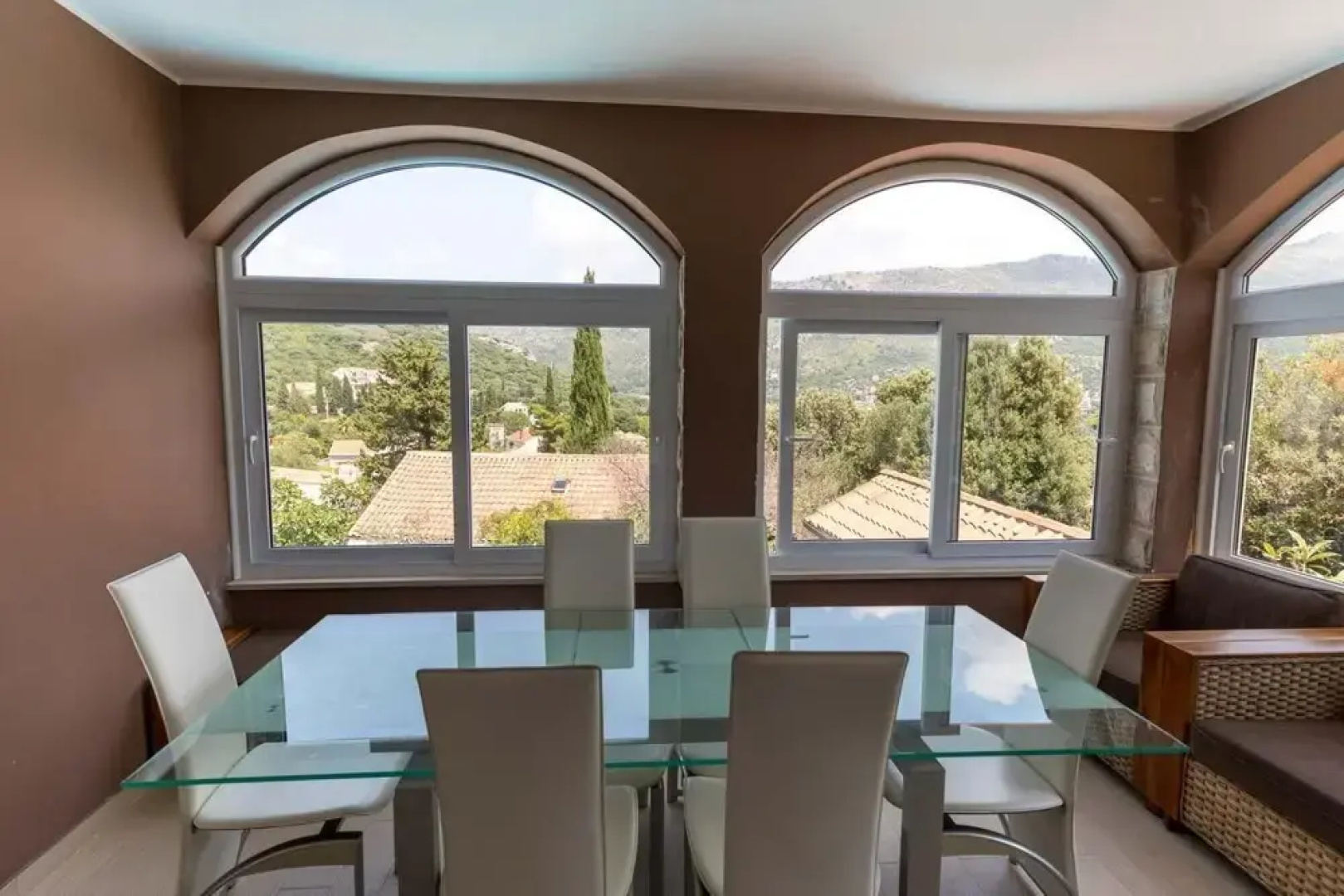 Villa Zaton Imperial