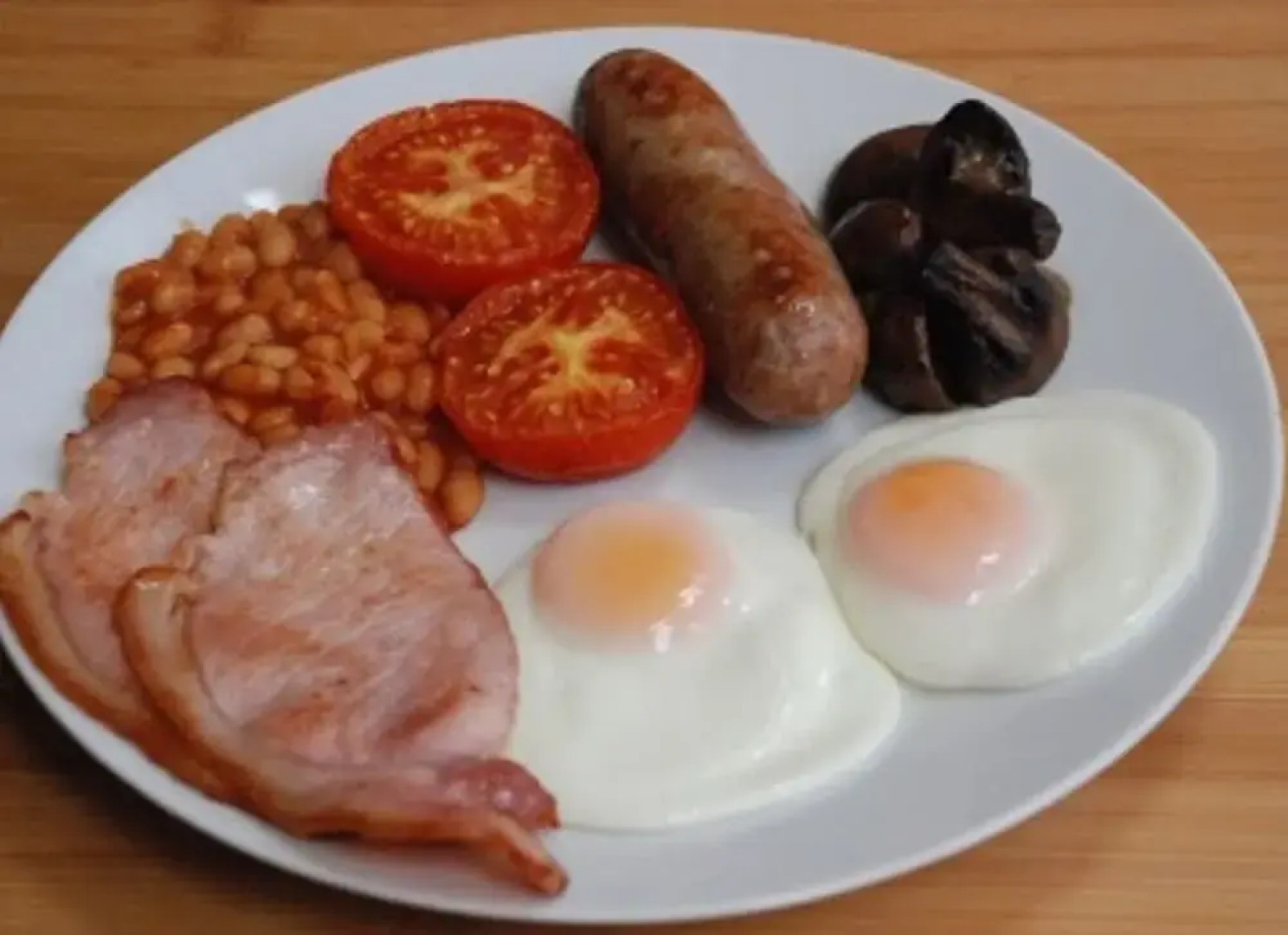 Highfield Guest House