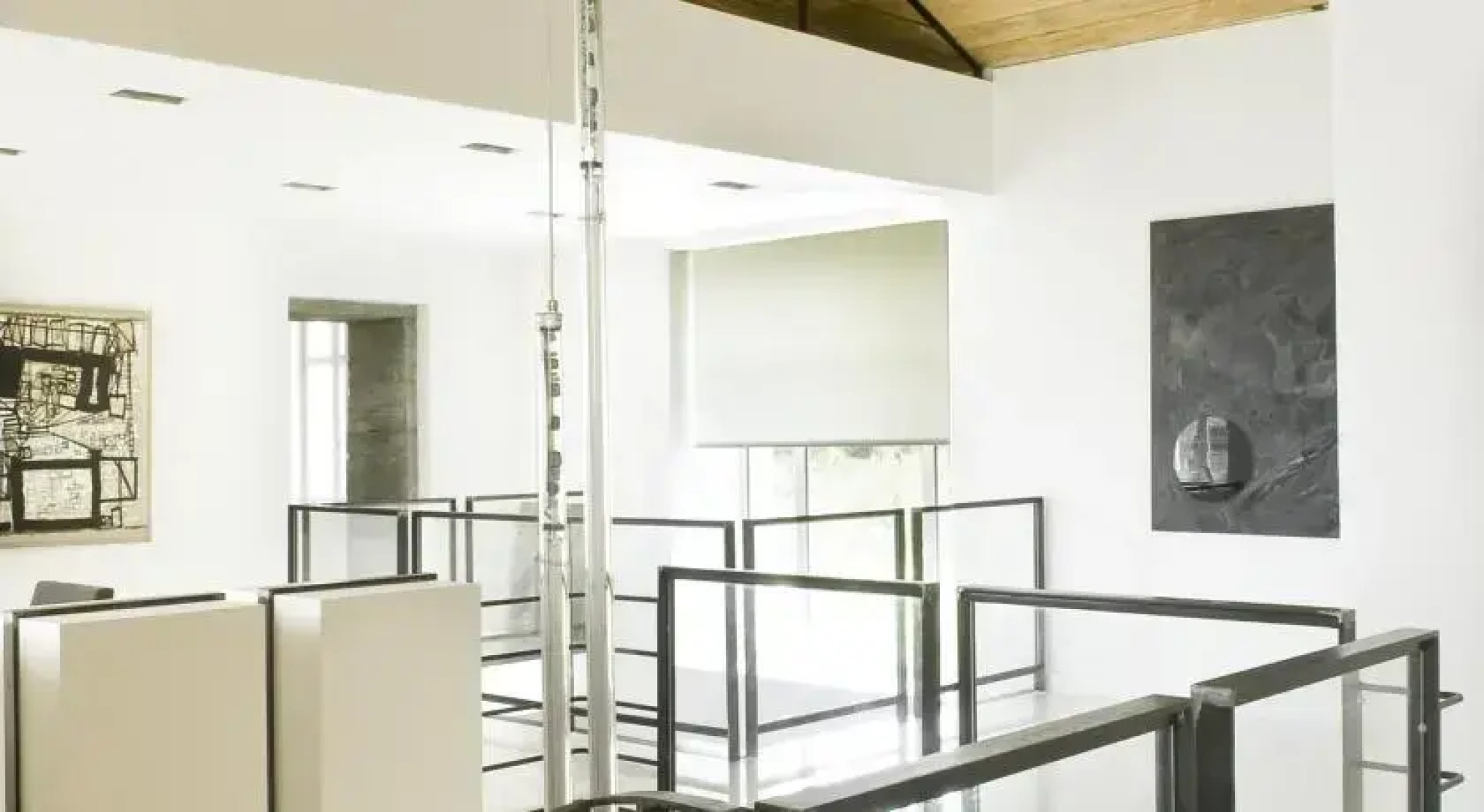 Domaine de la Fontchaudière