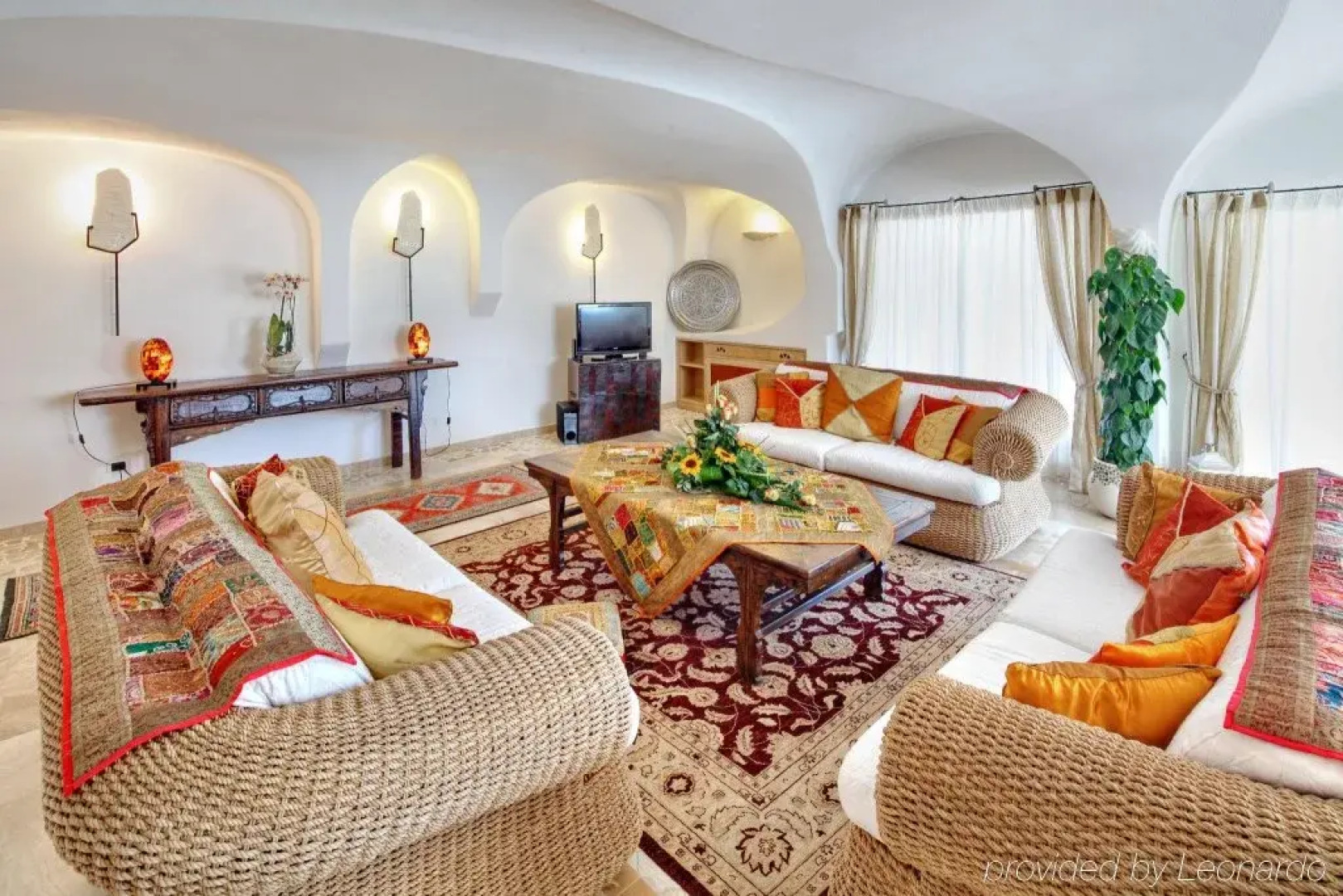 Grand Hotel Poltu Quatu & Il Residence Poltu Quatu