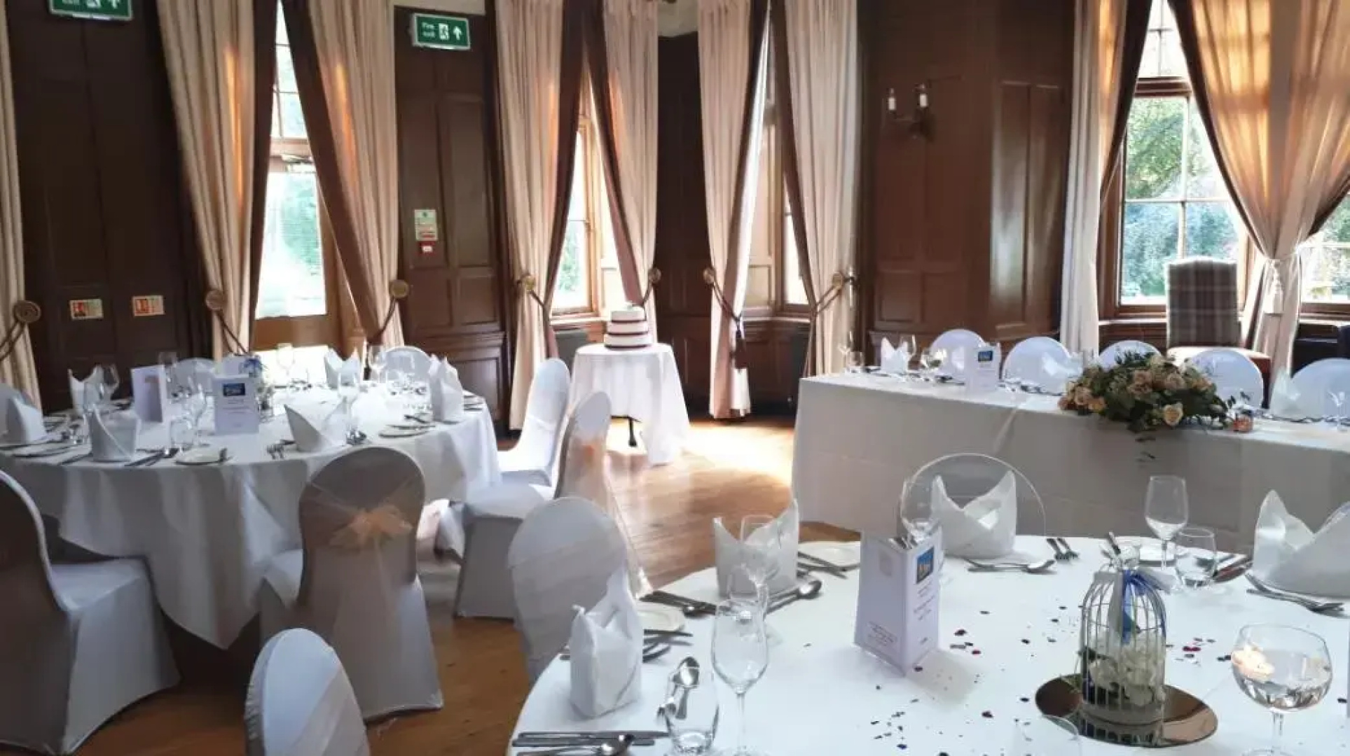 Ben Wyvis Hotel