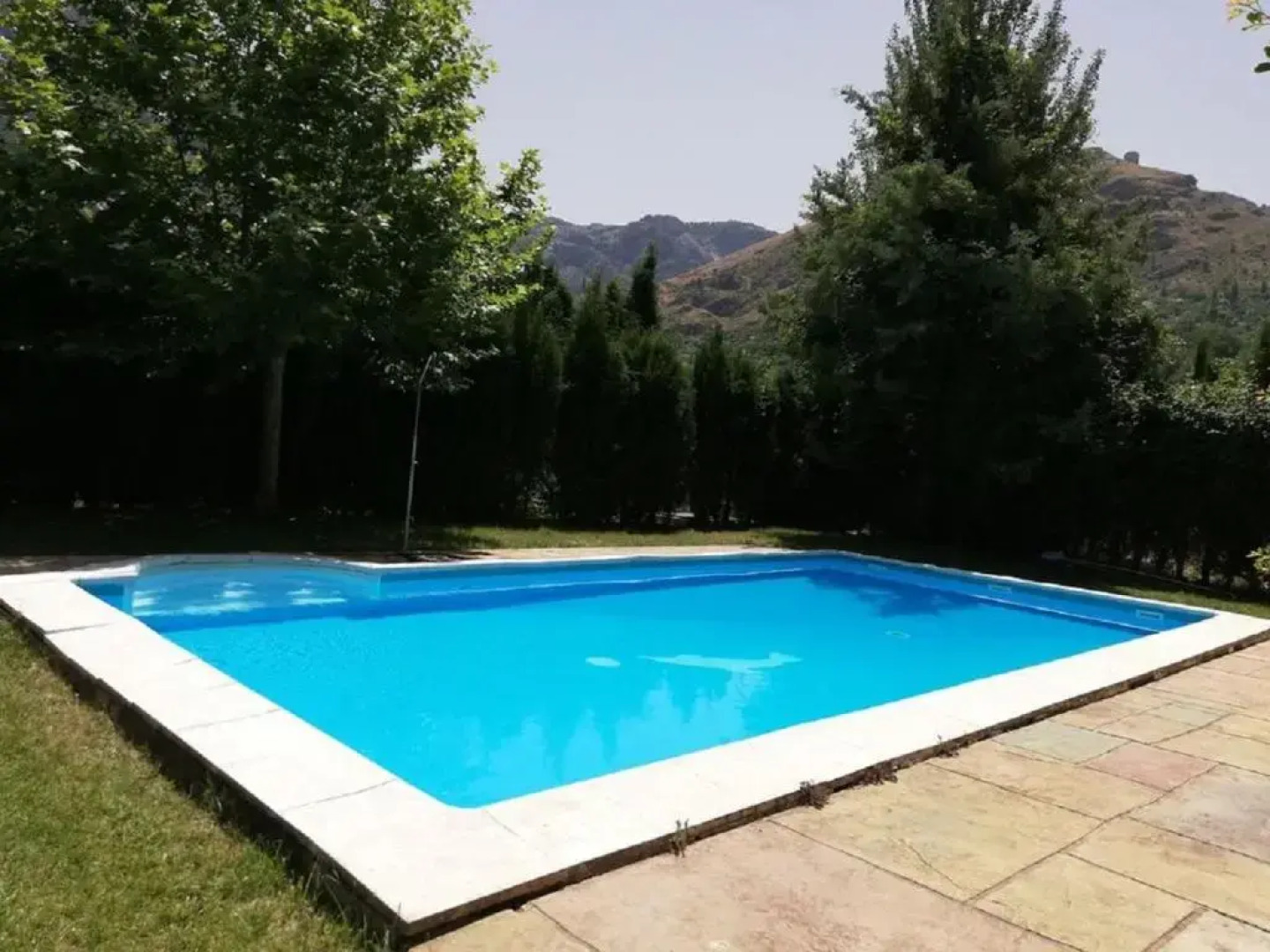 Casa De Madera Zumacar Iii