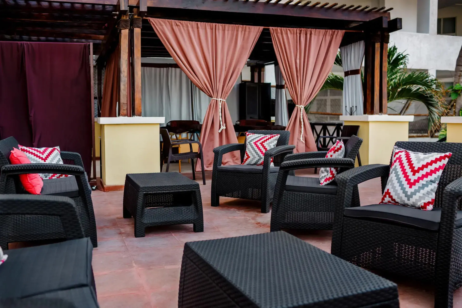 Best Western Hotel Posada Freeman Zona Dorada