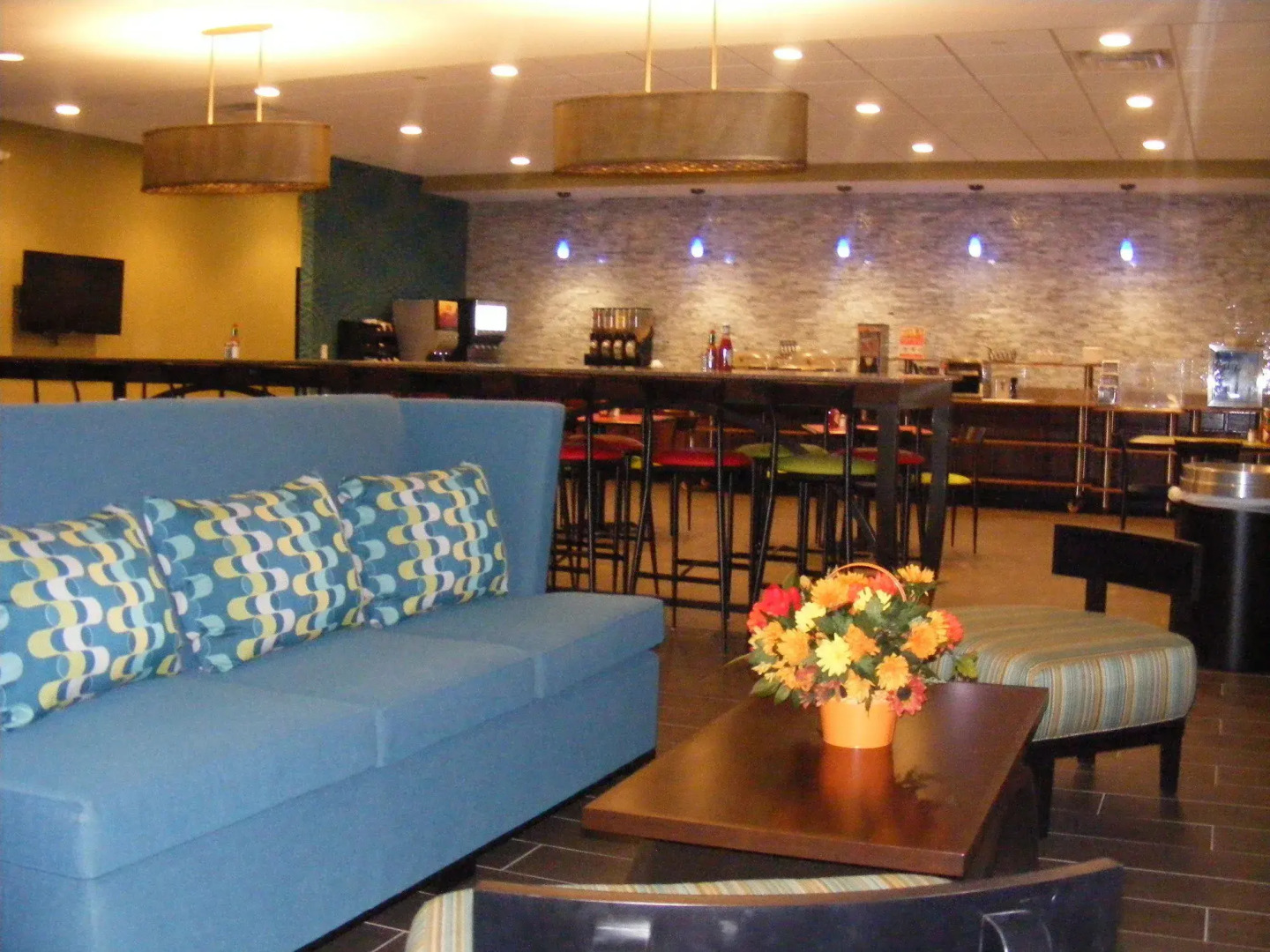 Best Western Albany Airport Inn