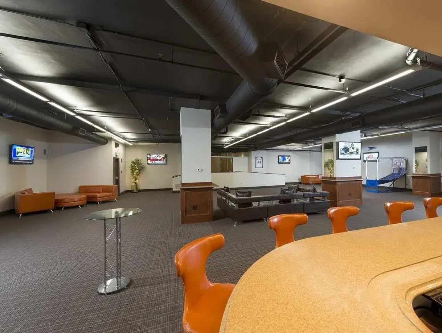 DoubleTree by Hilton Hotel Binghamton