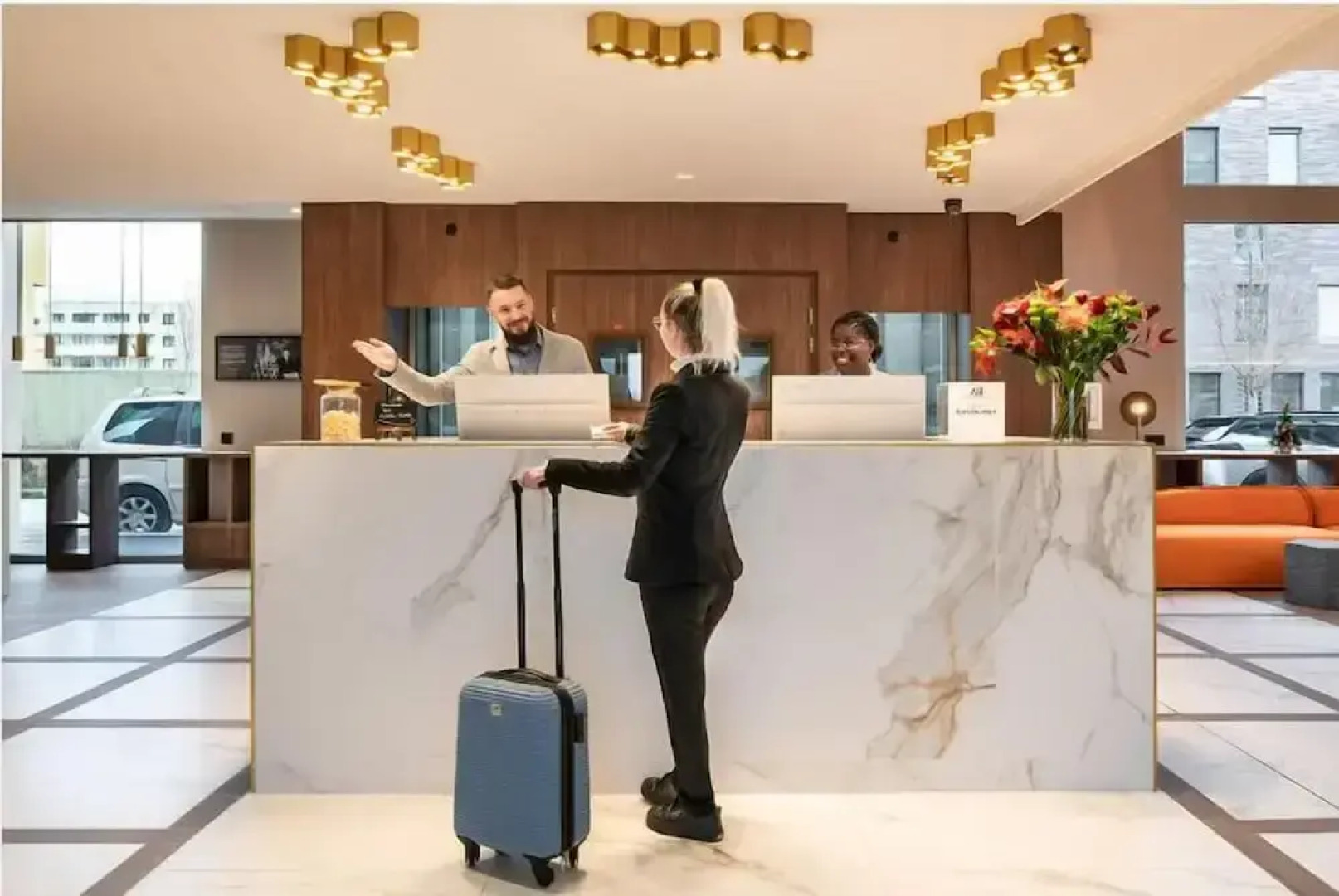 Ibis Acheres St Germain En Laye