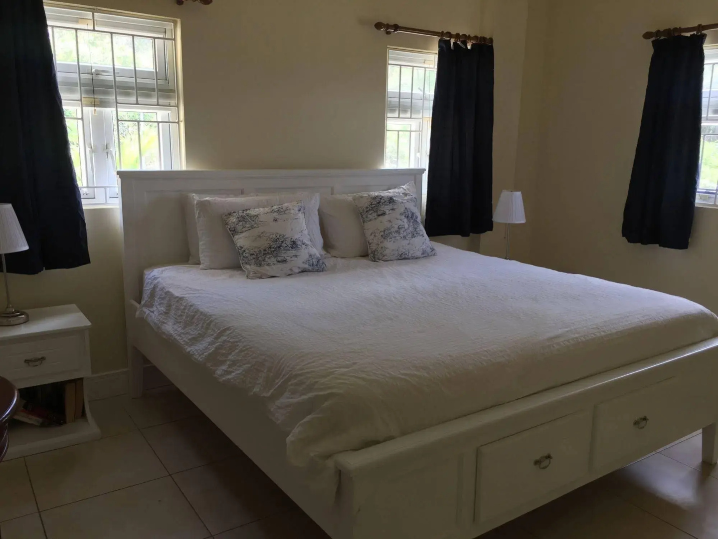 South Sea House