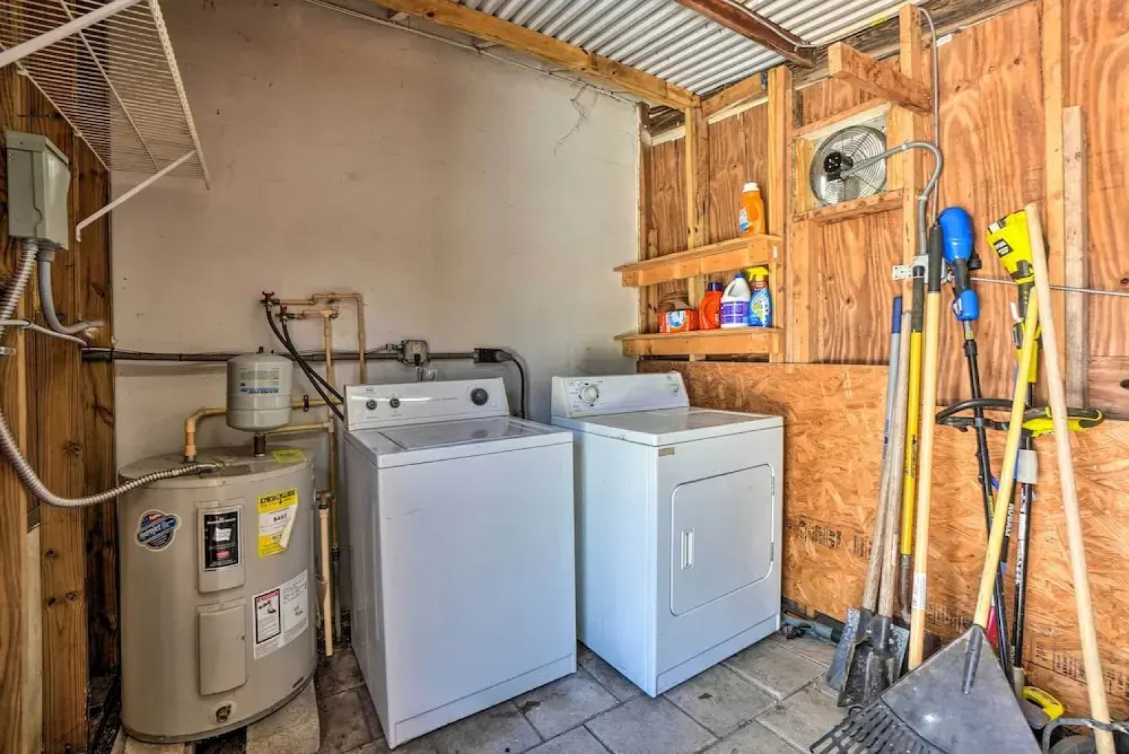 Palm Harbor Vacation Rental, Walk to Crystal Beach