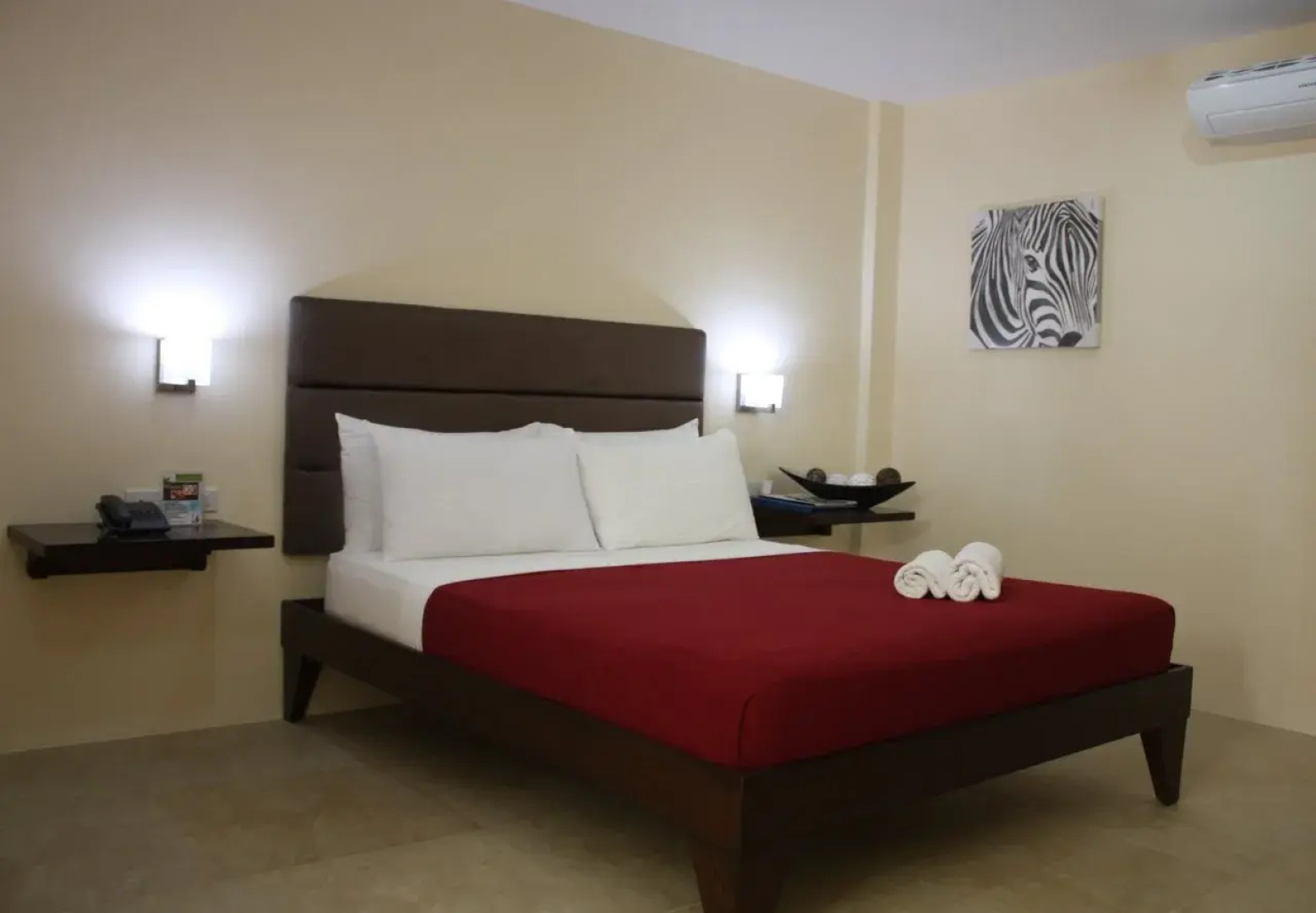 Panglao Regents Park Resort