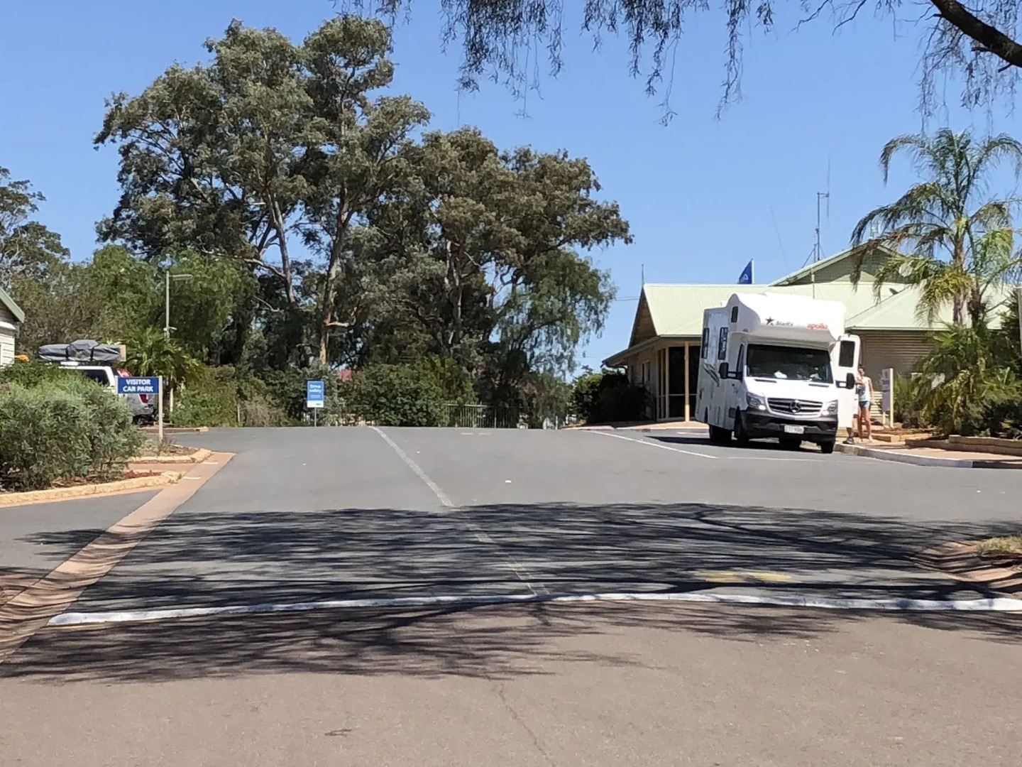 Discovery Parks - Port Augusta