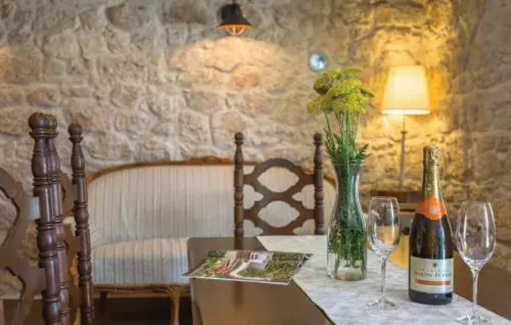 Holiday Home Zezevica