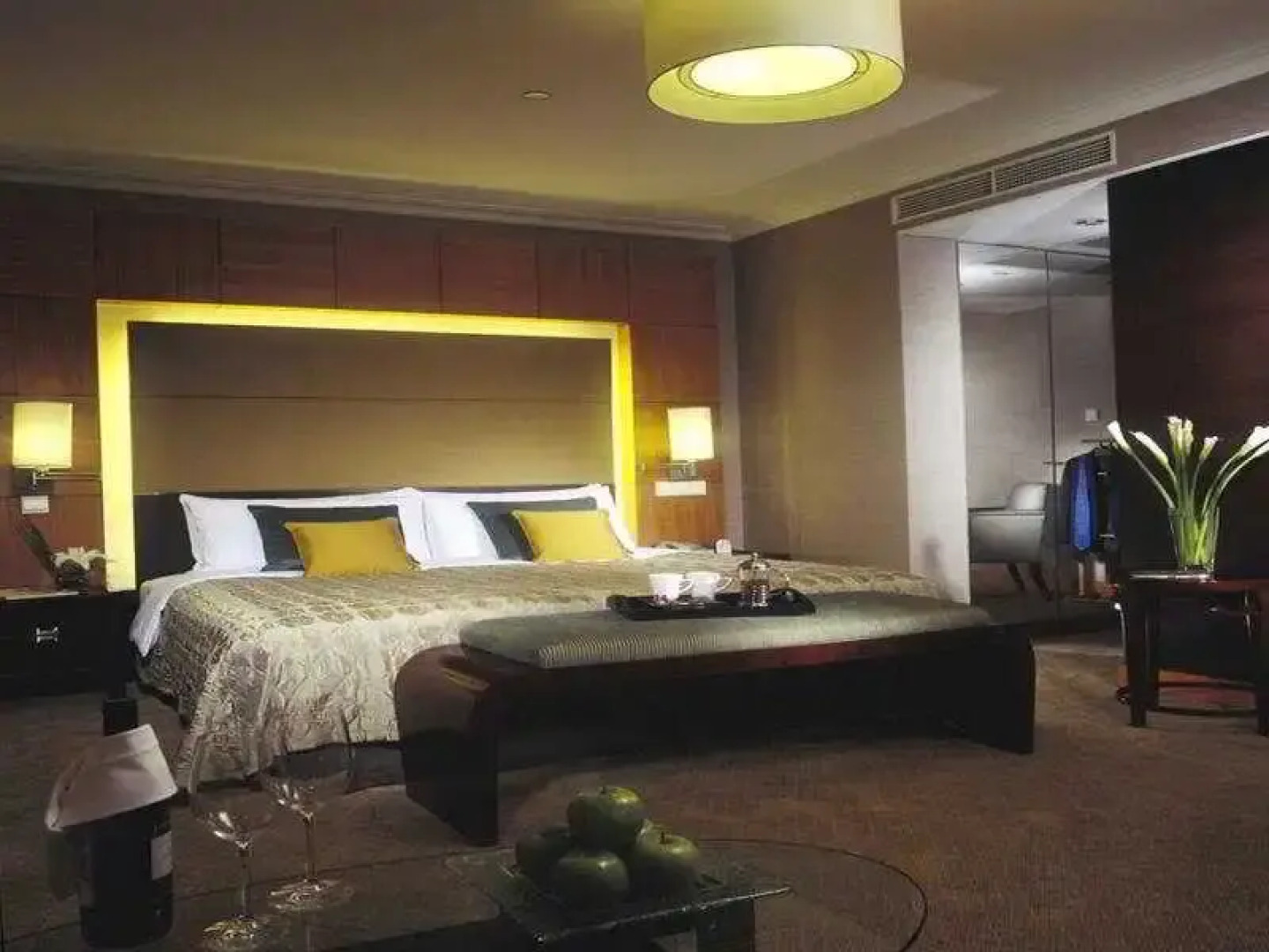 Dasin Convention Center