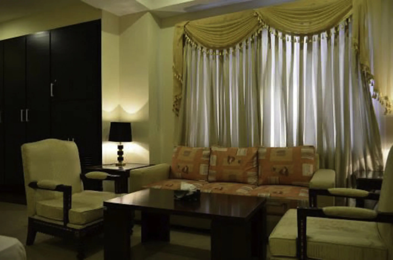 Multan Continental Hotel