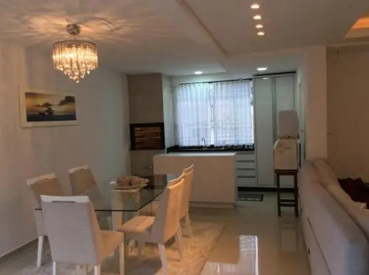 Cobertura Silva E Silva