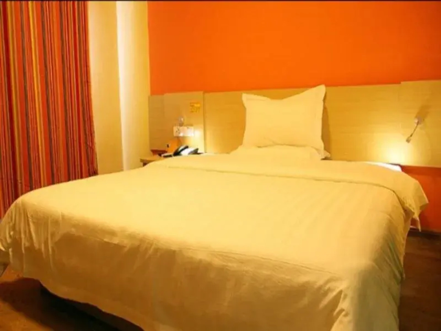 7Days Inn Guilin Dong An Street