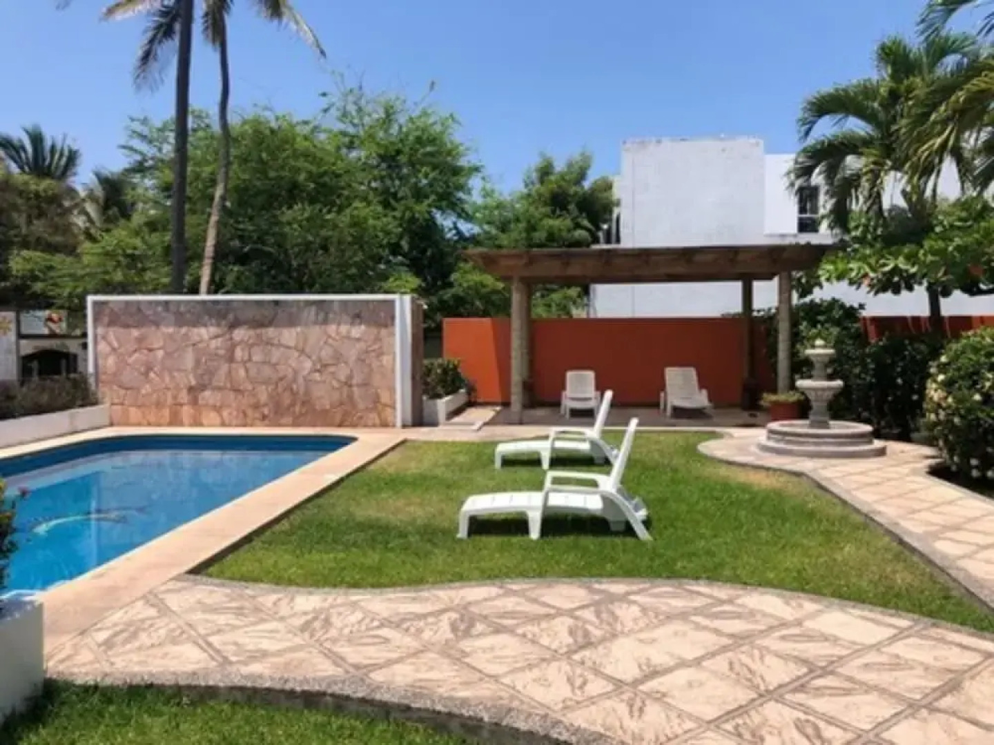 Hotel Pez Vela Manzanillo