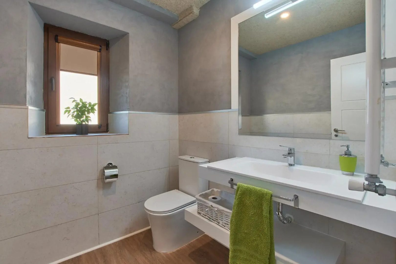 Apartamentos Casa Dakar