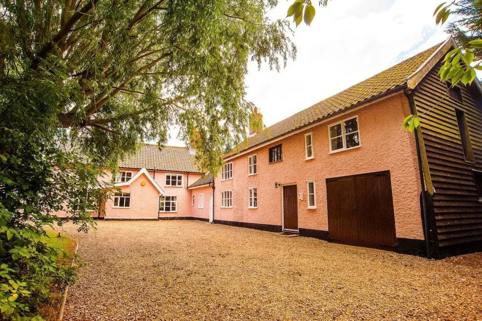 St Michael's Cottage