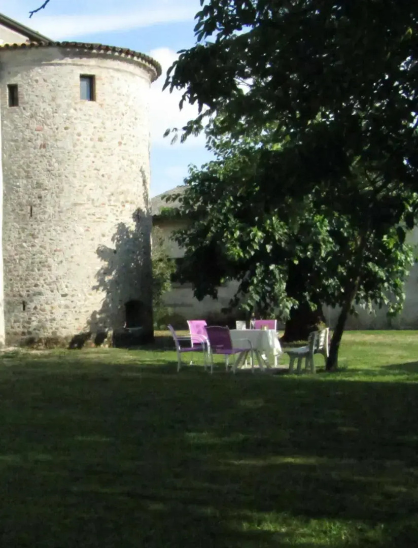 Residenza Torre Antica