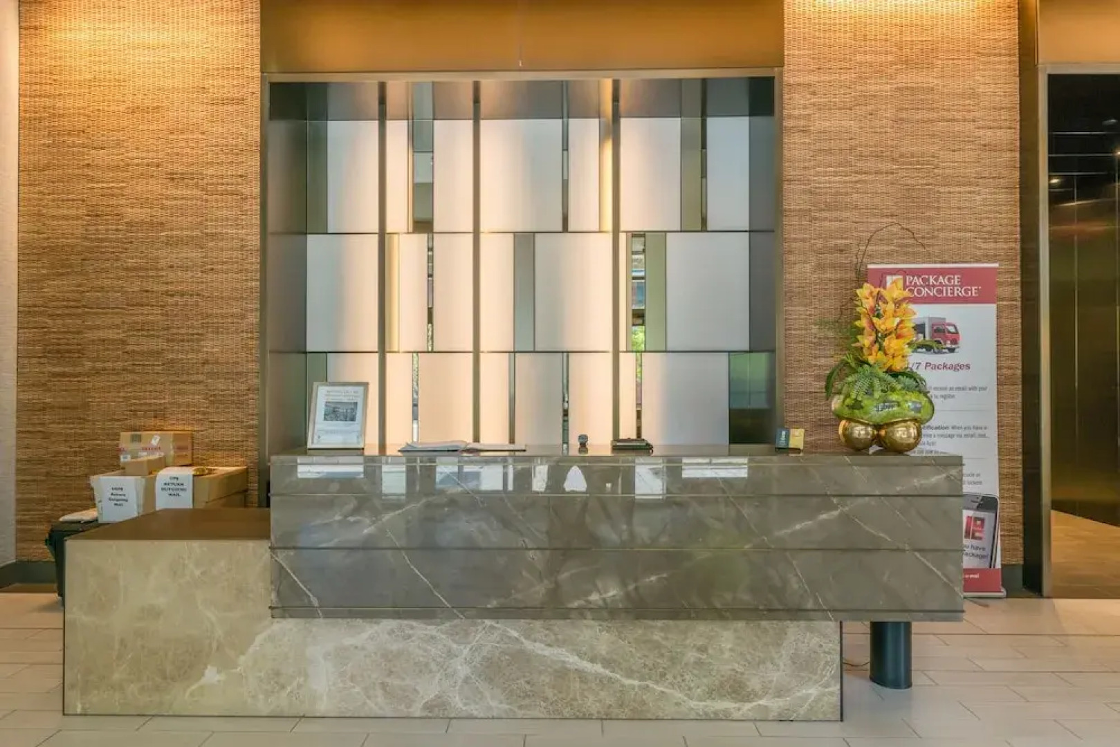 Skyline Luxury Home Suites at Newport II