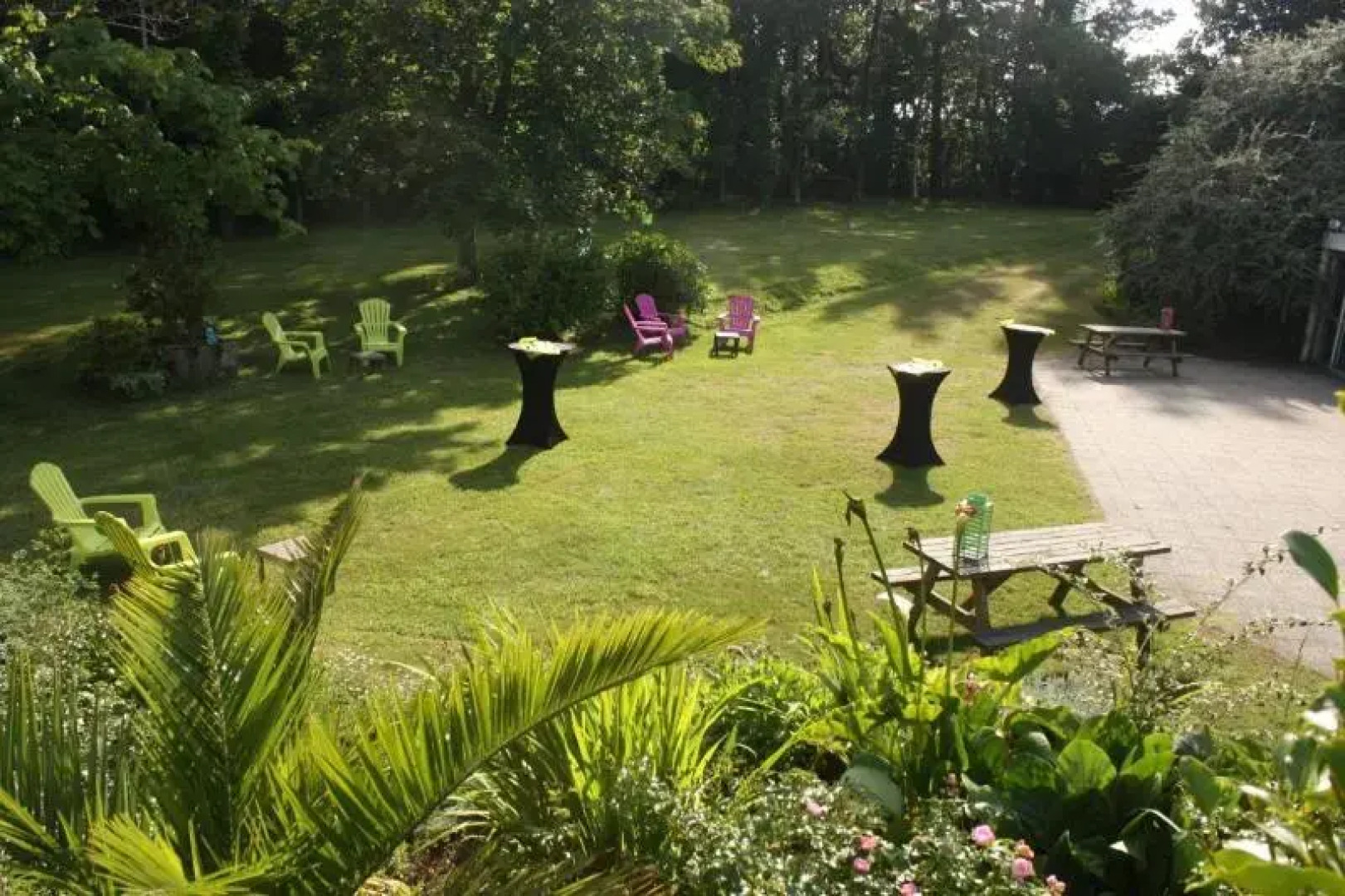 Logis Latitude Ouest Hotel Restaurant & Spa