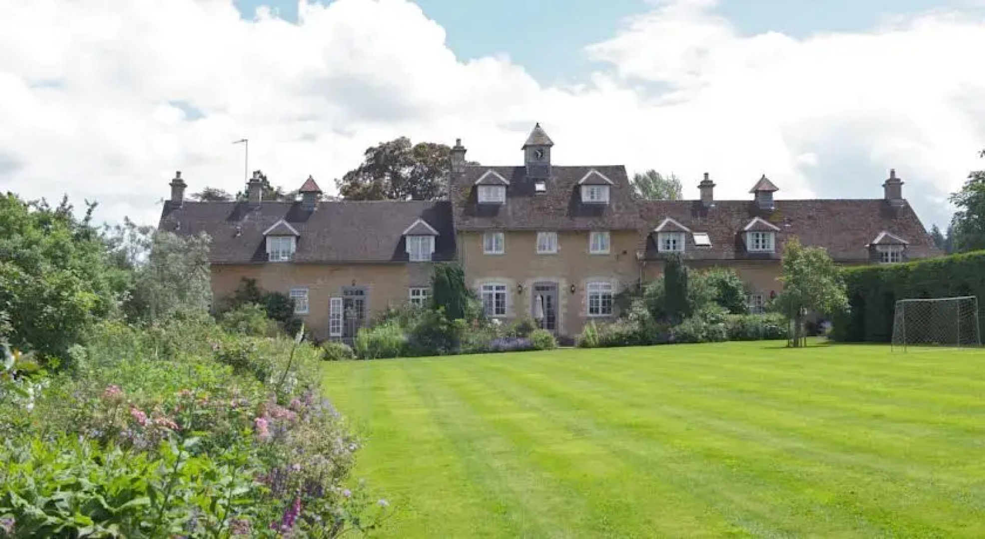 Bruern Holiday Cottages