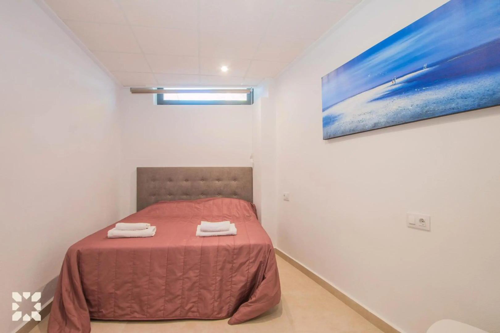 Abahana Villas Casa Cap Blanc