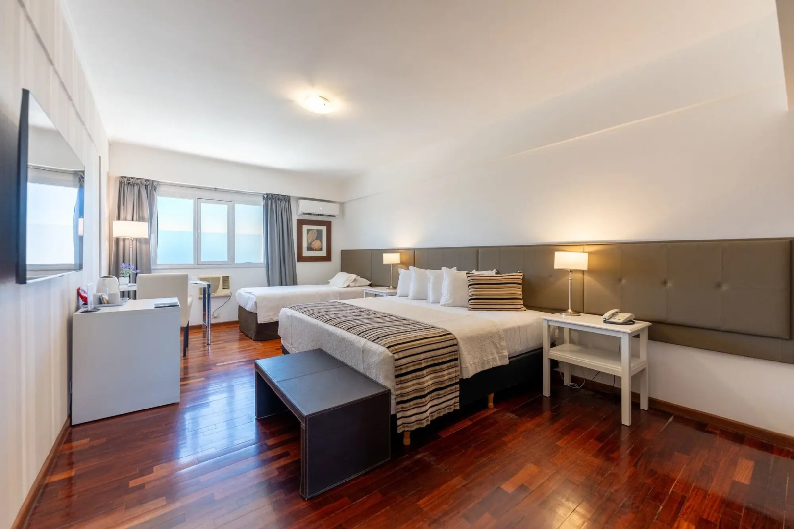 Hotel Tolosa