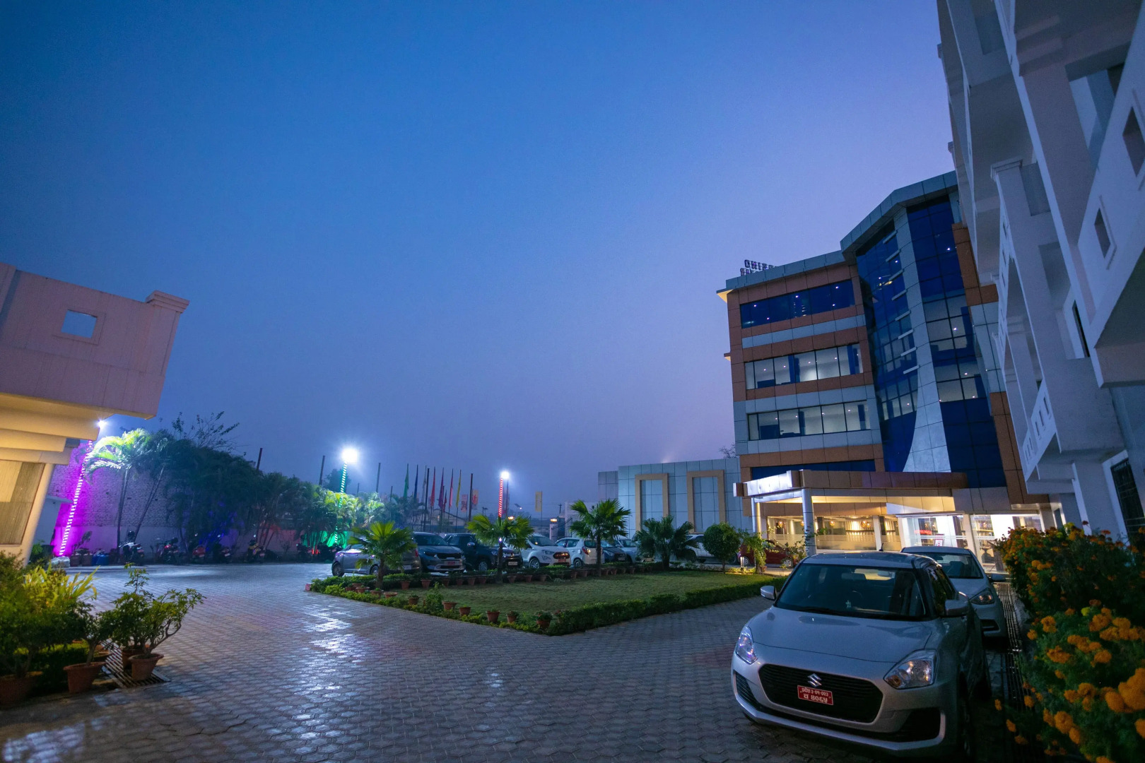 Hotel Starlight Nepalgunj