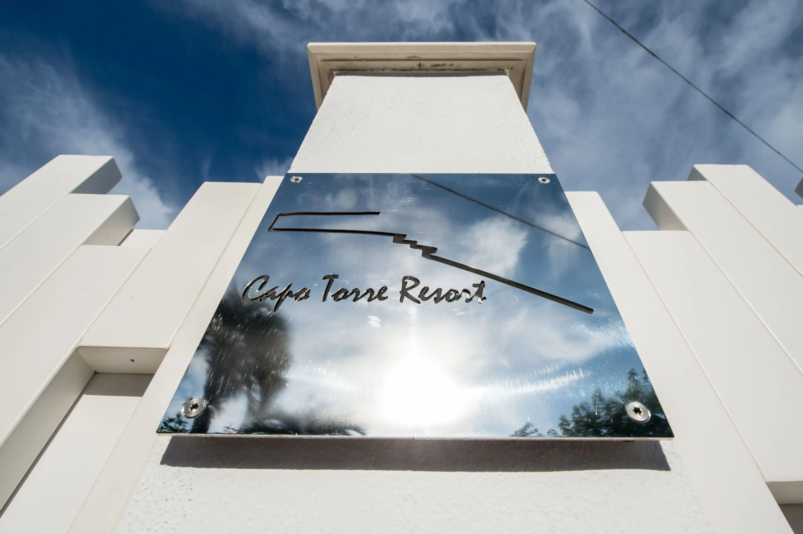 Capo Torre Resort & Spa