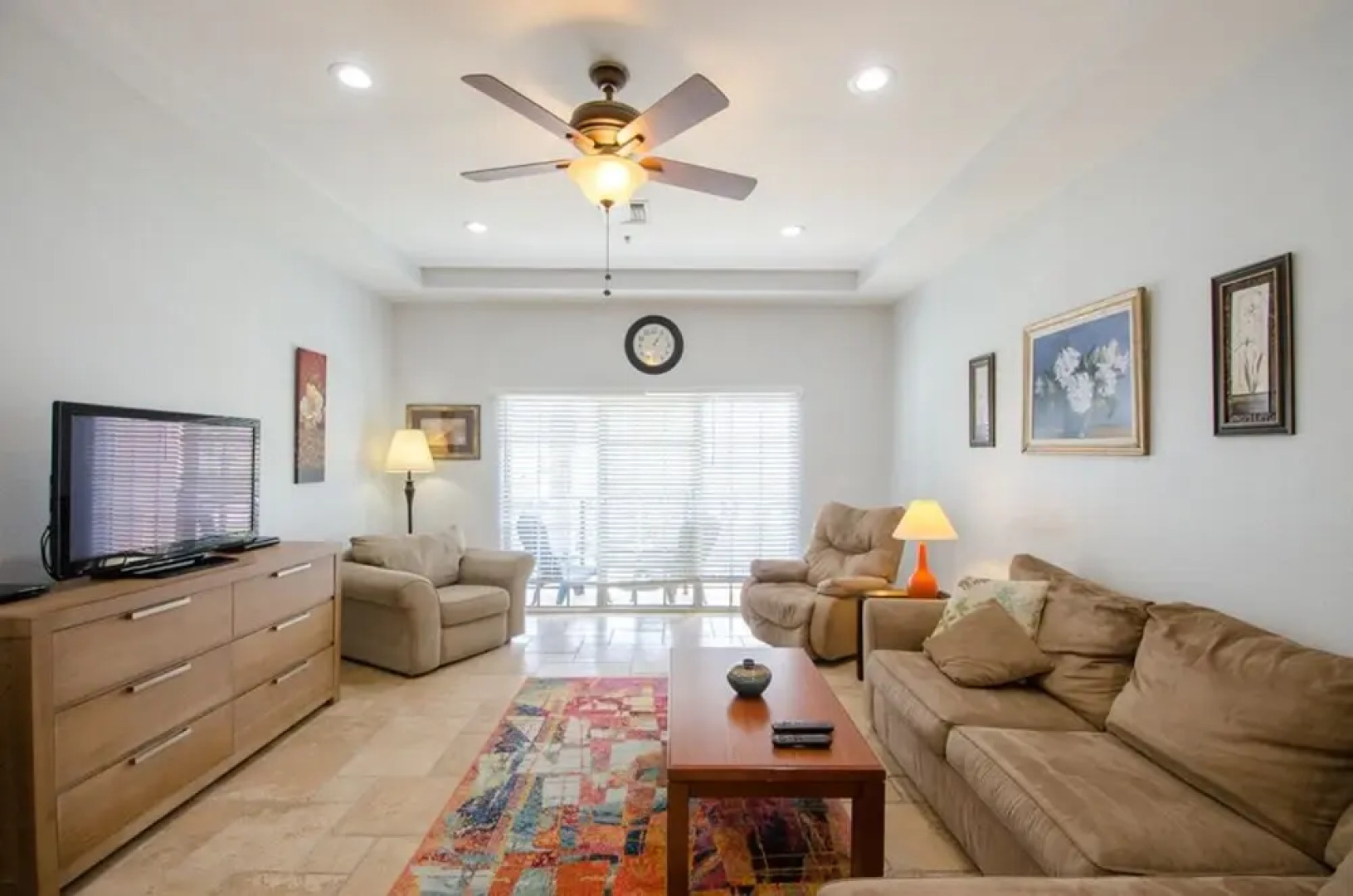 Vistalmar Two Bedroom Deluxe Apartment