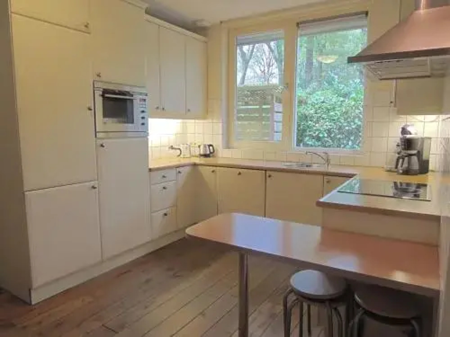 Vakantiepark de Woeste Hoogte 2