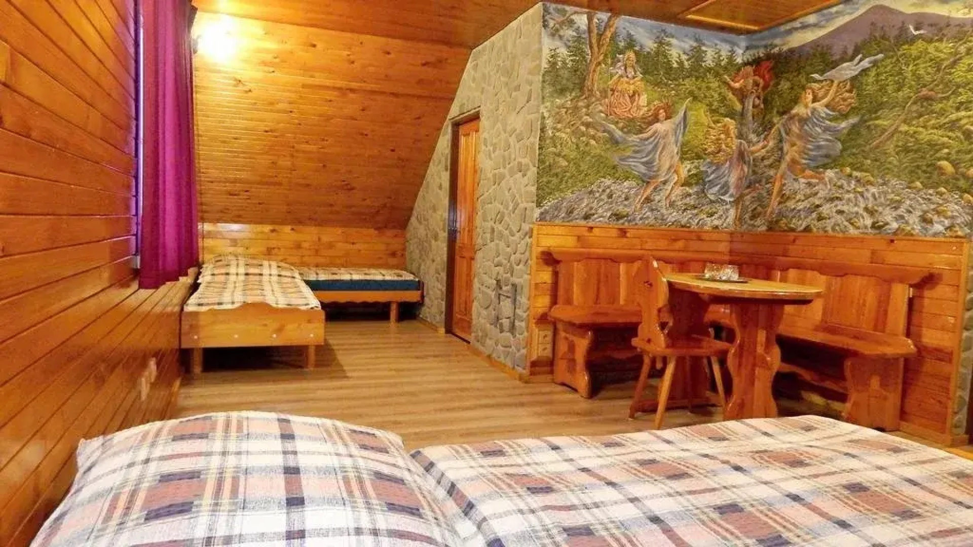 Koliba-Juřena