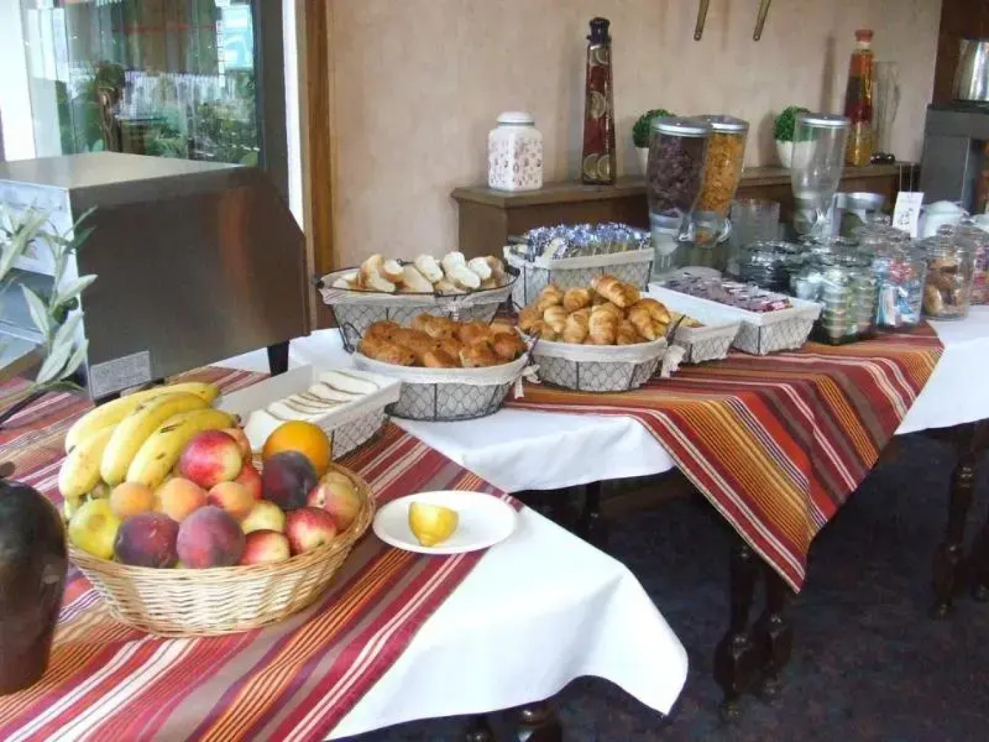 B&B Hotel Amélie les Bains