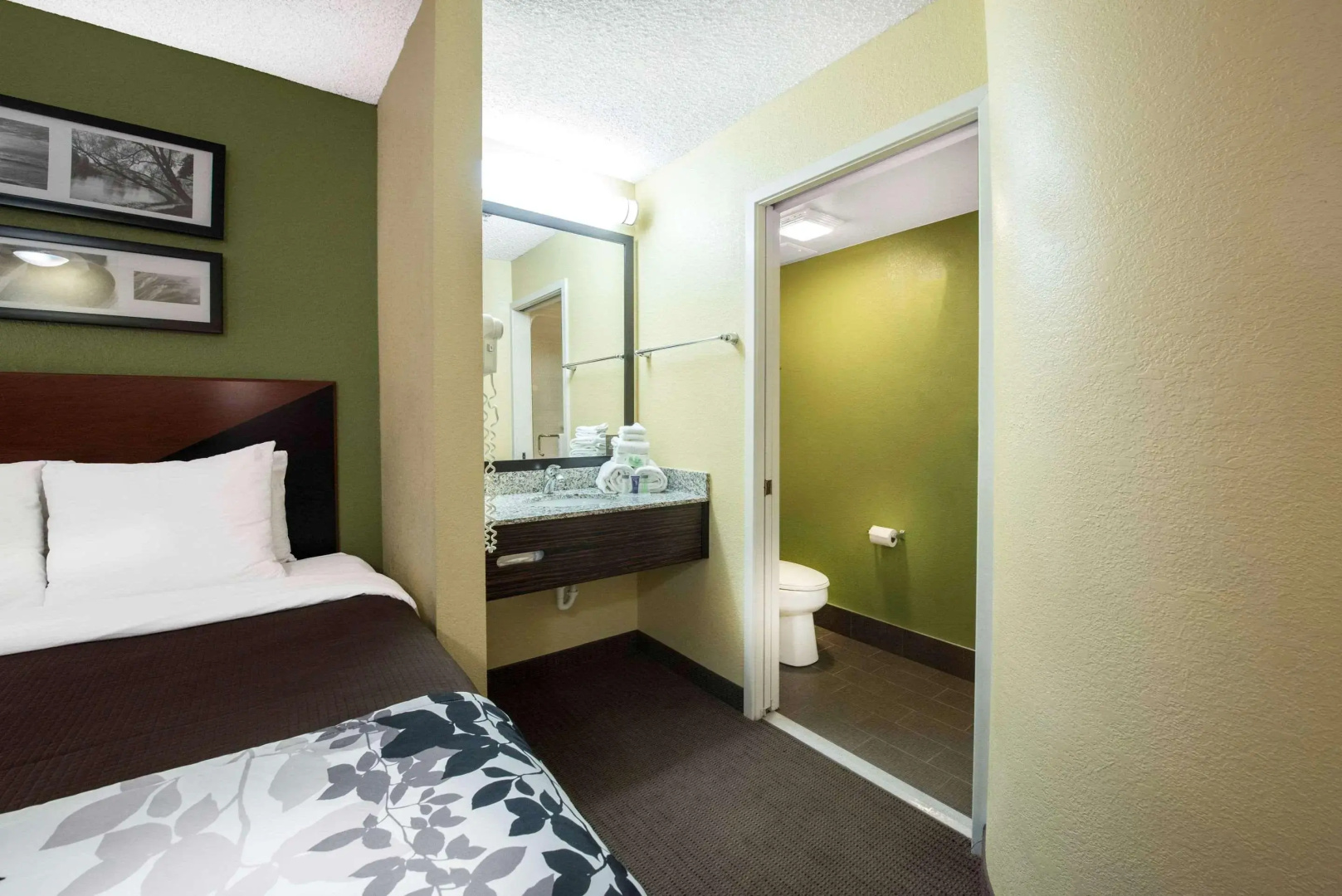 Sleep Inn Denver Tech Center