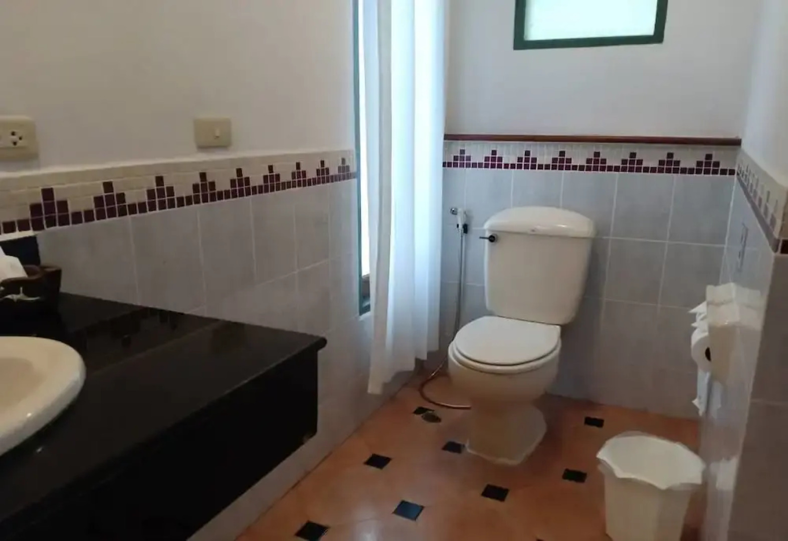 The Bay Samui Resort