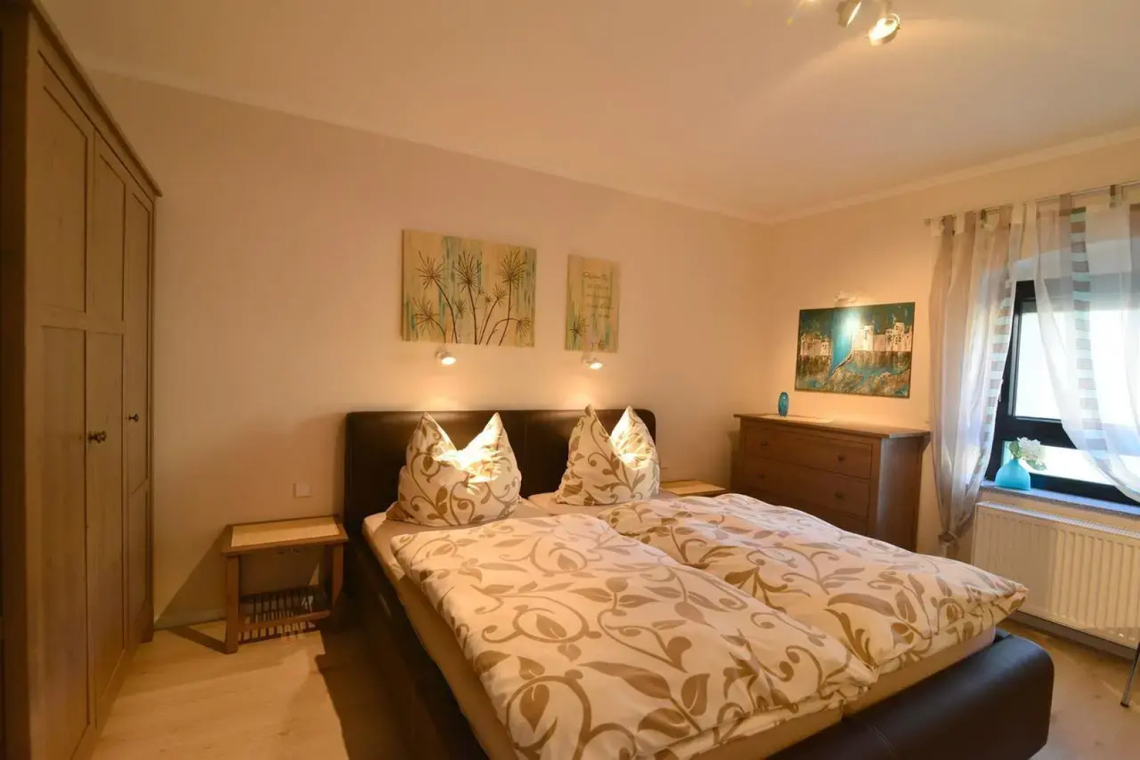 Ferienwohnungen Schön