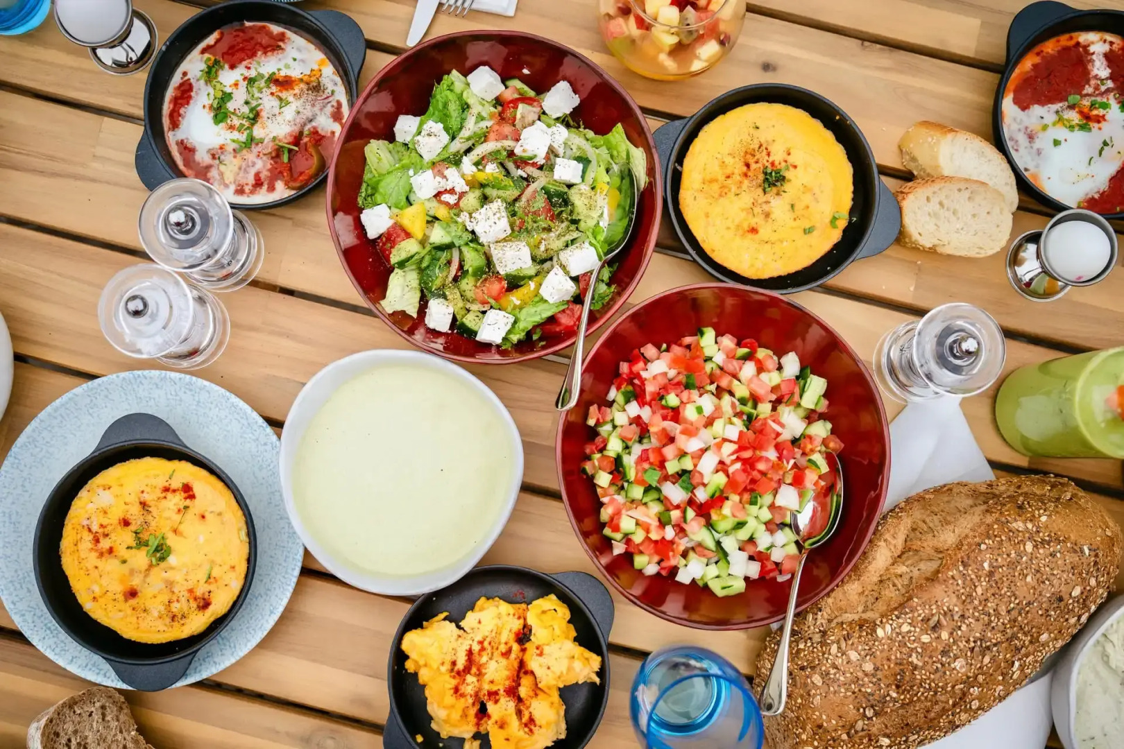 WellClub – Family Wellness Experience