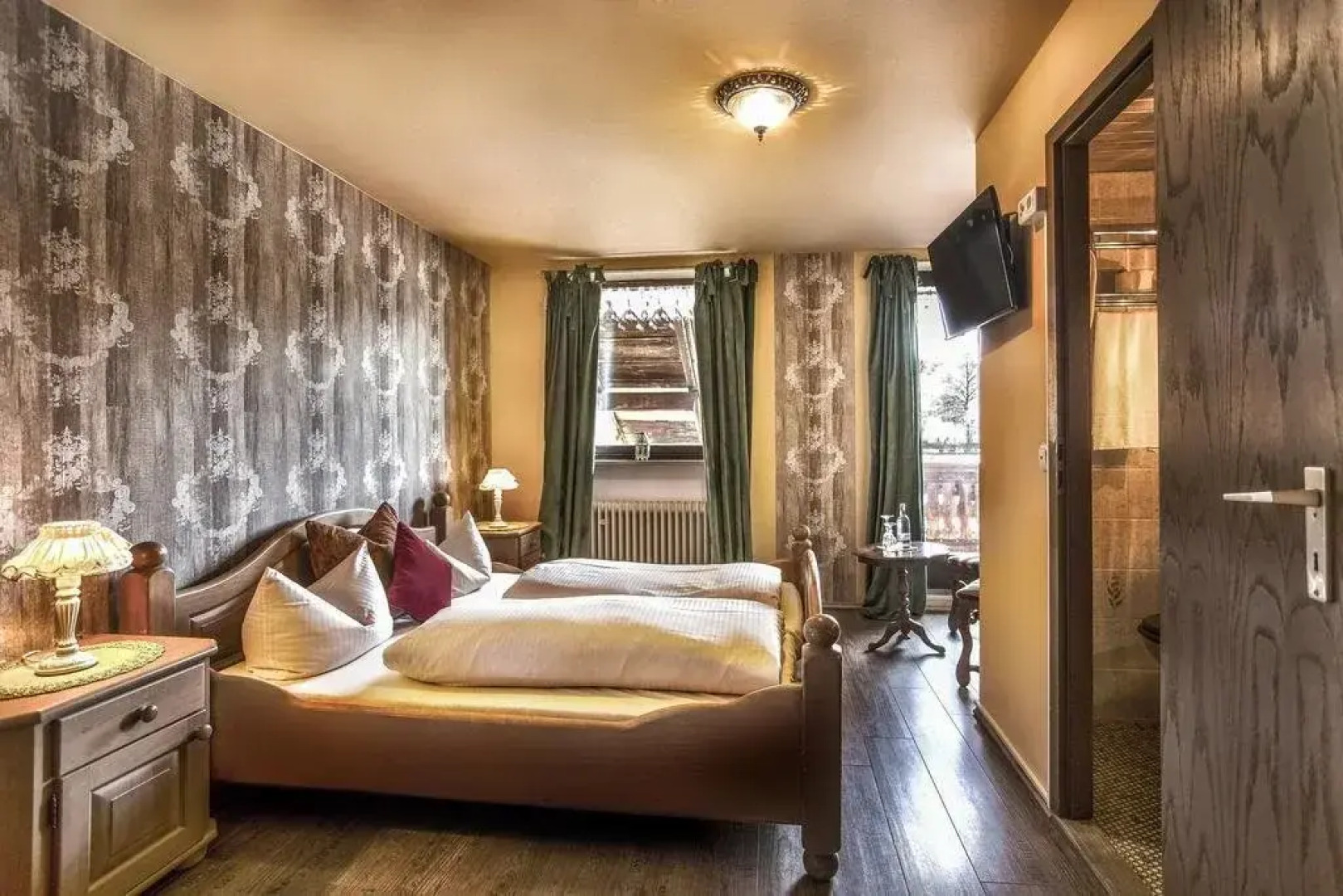 Landgasthof Lindenhof