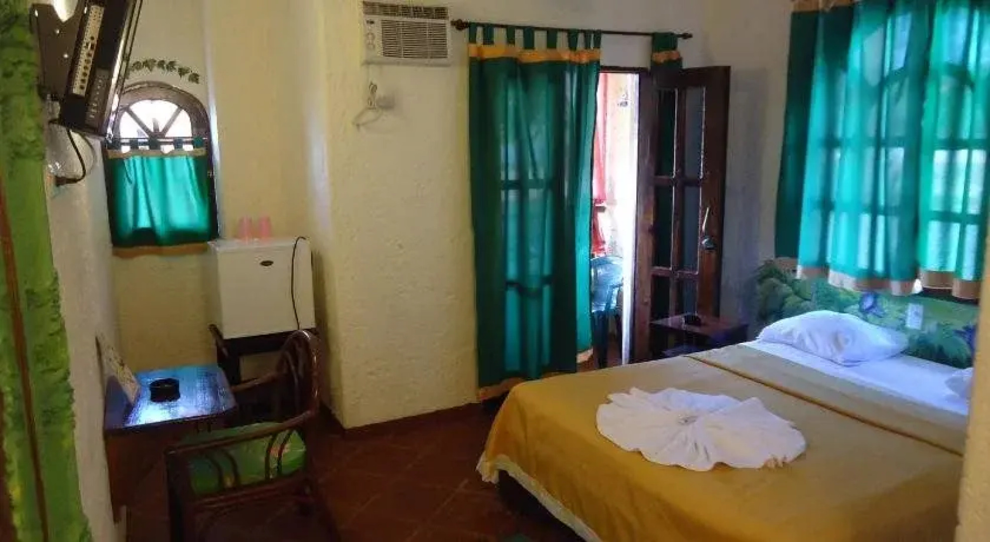 Hotel El Rancho Sosúa