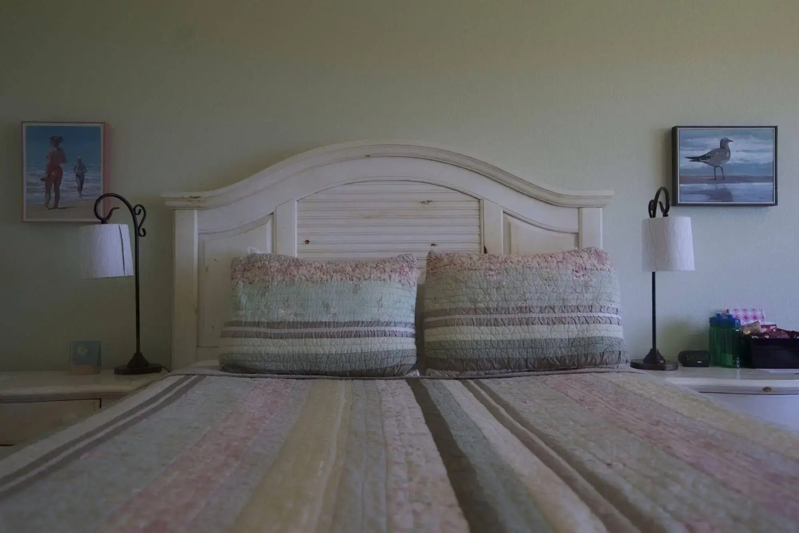 The Inn on Pamlico Sound