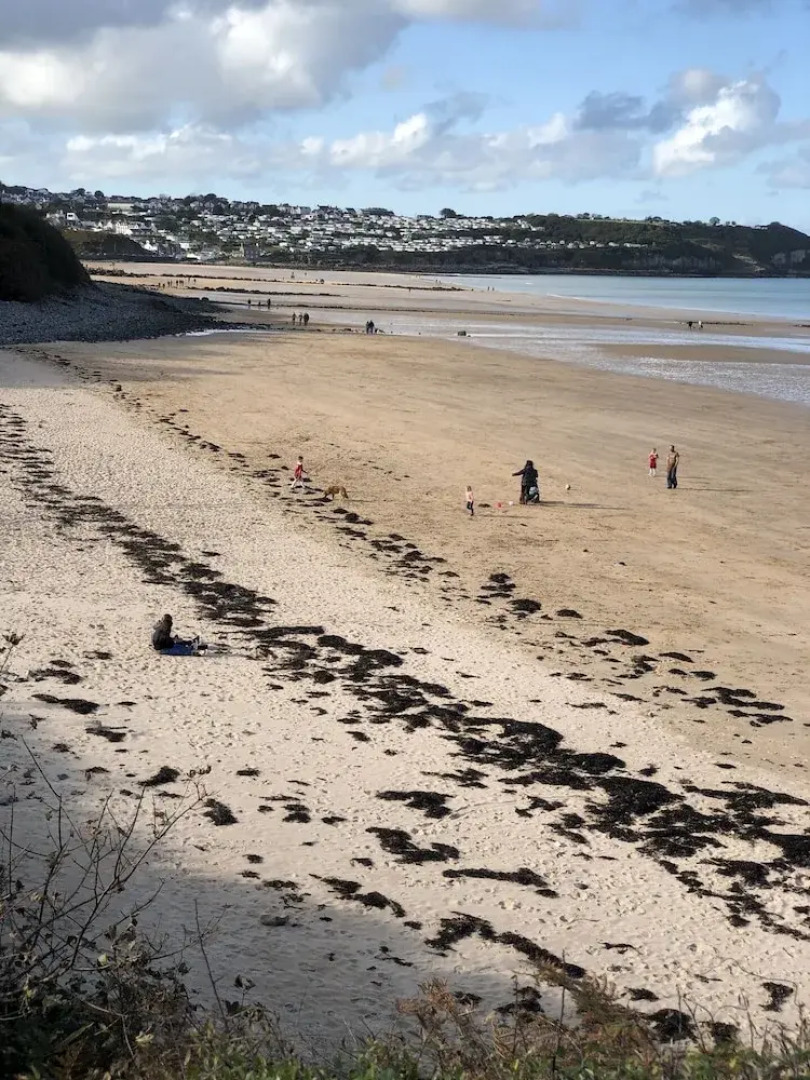 5 Star Rated 2-bed Apartment